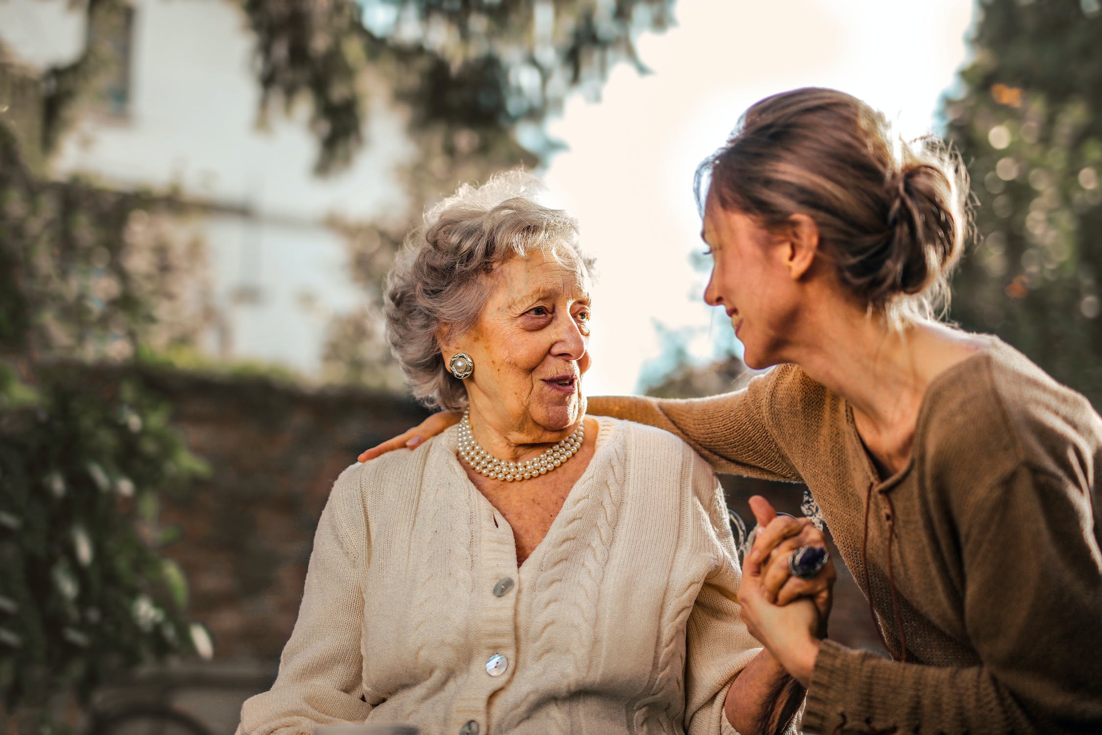 The Centre for Ageing Better is calling on the government to appoint an Older People’s Commissioner for England.