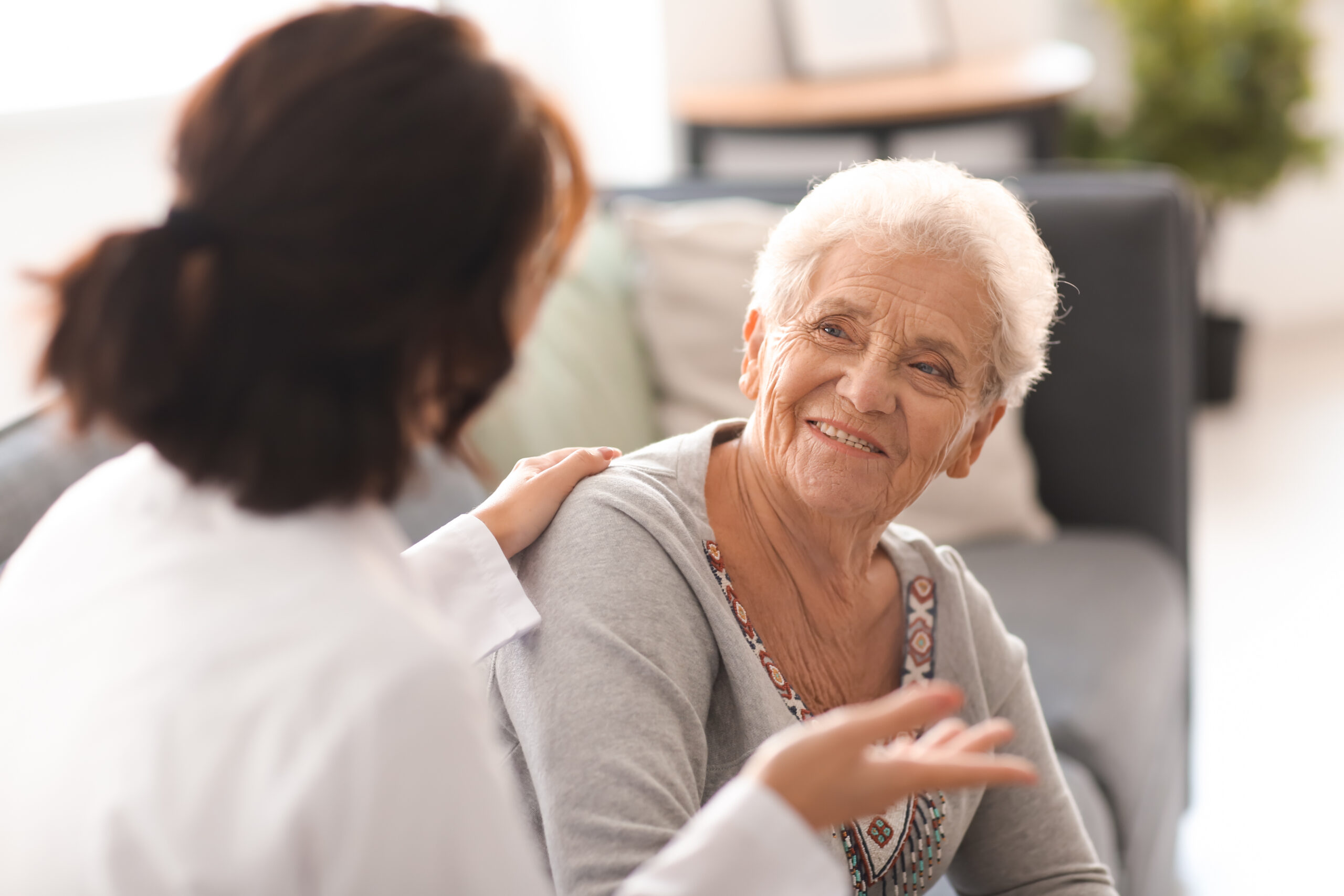 Adult Social Care Coronavirus (COVID-19) Winter Plan 2021 to 2022