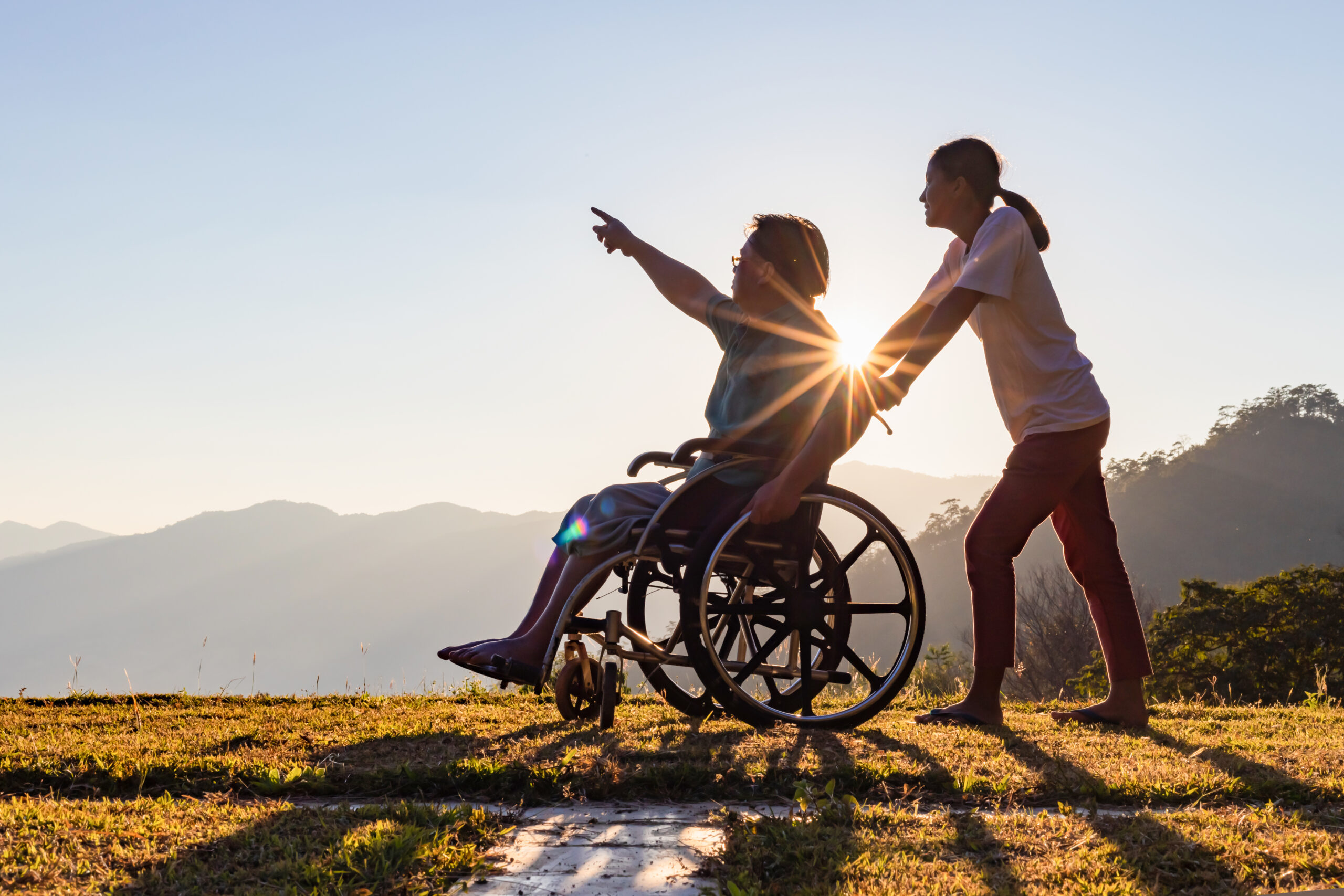Adult Social Care White Paper – People at the Heart of Care